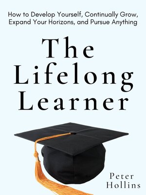 cover image of The Lifelong Learner